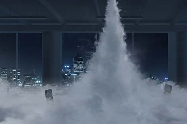 installazione di nebbiogeno C.A.T. sistemi di sicurezza - Torino e provincia
