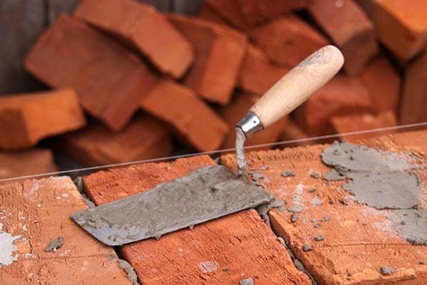 opere murarie C.A.T. sistemi di sicurezza - Torino e provincia