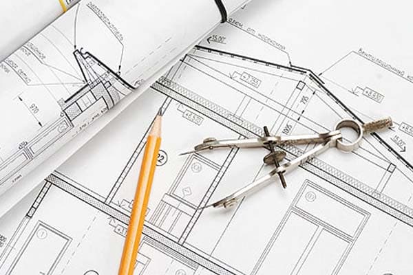 Progettazione di un impianto di sicurezza su planimetria