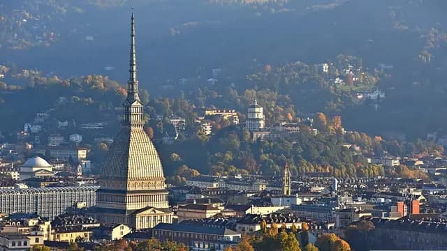 Assistenza Antifurti Torino — assistenza e installazione a Torino