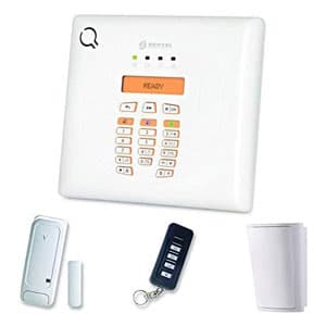 Sistema Radio Bentel BW — assistenza e installazione a Torino