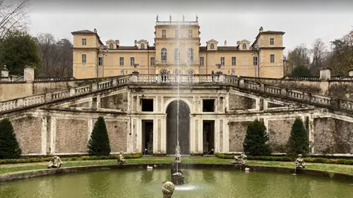 Borgo Po, Torino — zona servita da C.A.T. per assistenza antifurti e allarmi