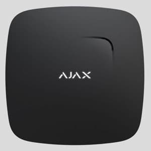 Centrale antifurto Ajax Hub, Hub 2, Hub 2 Plus — assistenza e installazione a Torino