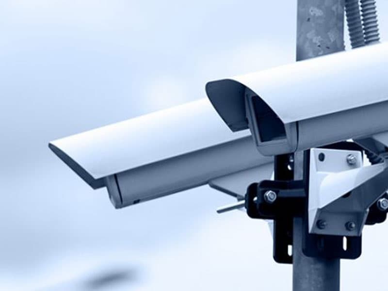 Telecamere Alta Definizione — assistenza e installazione a Torino