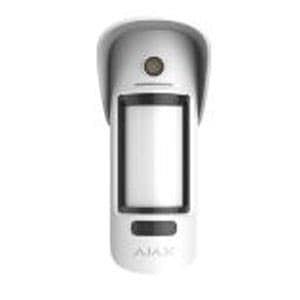 Sensore Ajax da esterno con fotocamera MotionCam Outdoor — assistenza e installazione a Torino