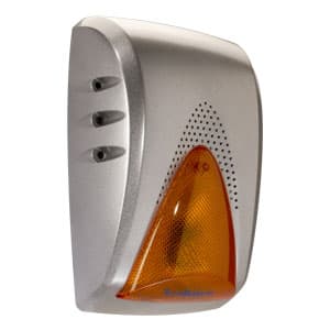Sirena Tecnoalarm da esterno Sael 2010 Led e BUS — assistenza e installazione a Torino