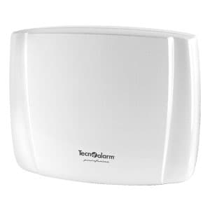 Sistema radio Tecnoalarm Evolution — assistenza e installazione a Torino