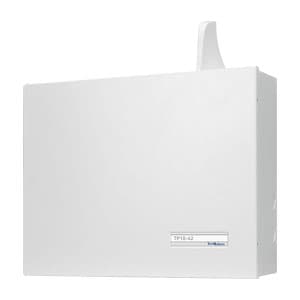 Centrale antifurto Tecnoalarm TP 10-42 — assistenza e installazione a Torino