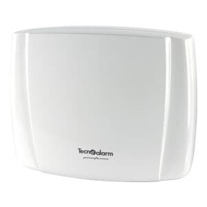 Centrale antifurto Tecnoalarm TP 4-20 e TP 4-20 GSM — assistenza e installazione a Torino