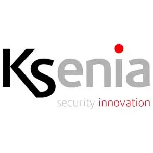 Ksenia — C.A.T. Sistemi di Sicurezza, centro assistenza antifurti a Torino