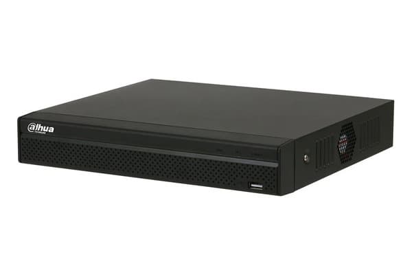 Videoregistratore Dahua NVR - vendita e assistenza a Torino e provincia