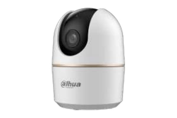 Telecamera WiFi Dahua da interno - installazione e assistenza a Torino