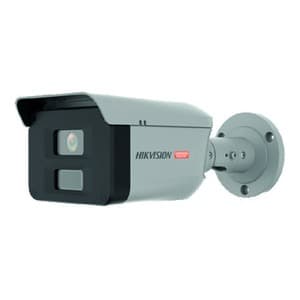 Telecamera IP Hikvision ColorVu - vendita e assistenza a Torino