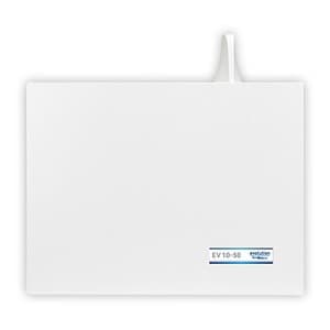 Centrale antifurto Tecnoalarm EV 10-50 - assistenza e installazione a Torino