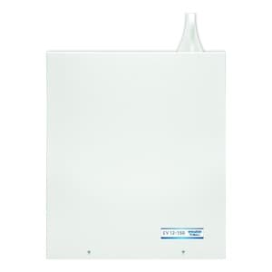 Centrale antifurto Tecnoalarm EV 12-150 - assistenza e installazione a Torino