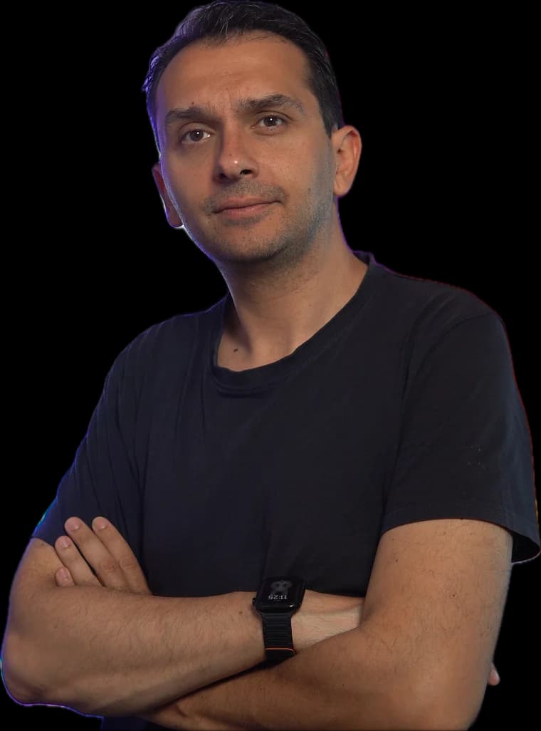 Fabrizio Picco, Titolare e responsabile tecnico