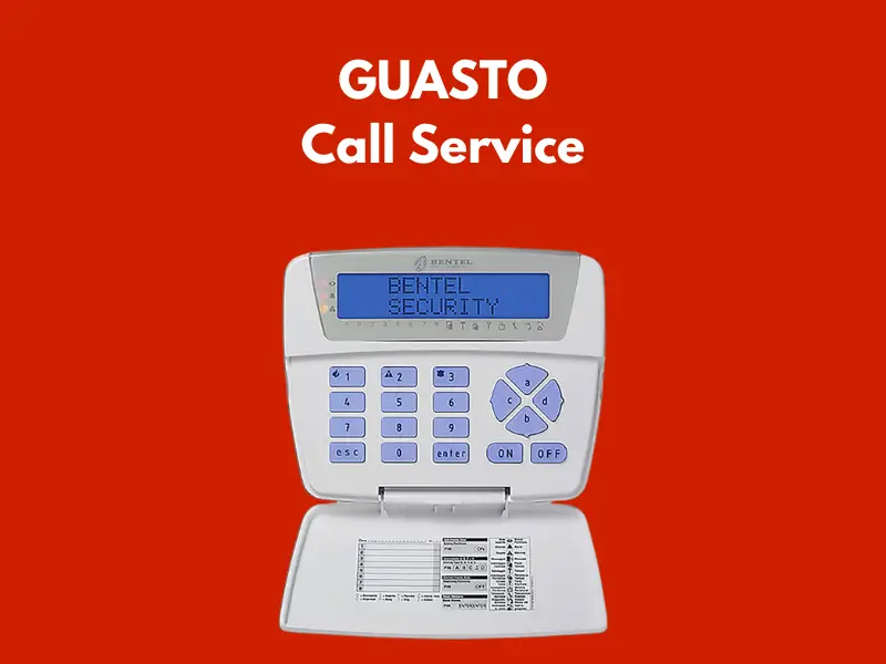 Errore “Call Service” sulla Tastiera Bentel: Cause e Soluzioni