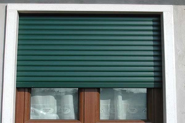 automazione tapparelle C.A.T. sistemi di sicurezza - Torino e provincia