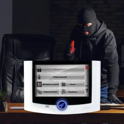 cat-sistemi-antifurto-torino-allarme