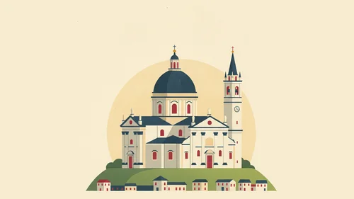 Sassi e Madonna del Pilone, Torino — zona servita da C.A.T. per assistenza antifurti e allarmi