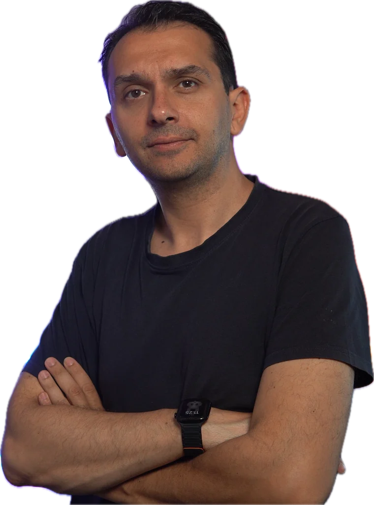 Picco Fabrizio, Titolare e responsabile tecnico